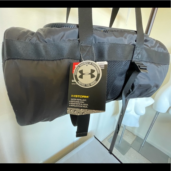 Under Armour | Motivator Duffle - Picture 5 of 6